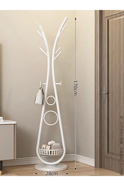 Alwan antiques and frames Clothes hanger height 170 cm