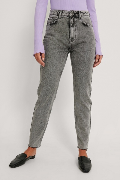 NA-KD Reborn Denim jeans