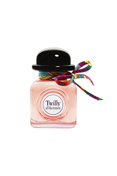 Hermes Twilly d'Hermes Eau de Parfum for Women, 50 ml
