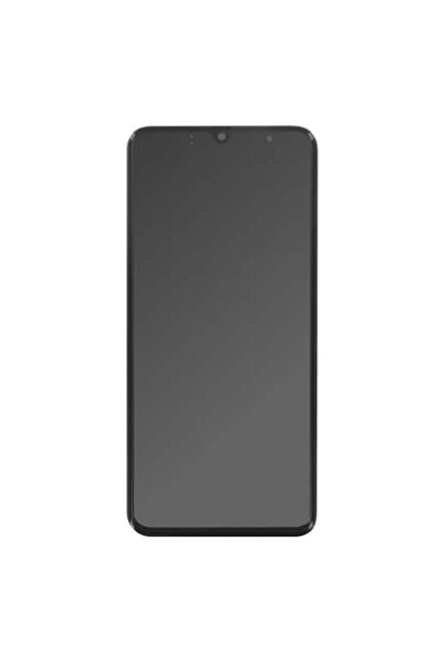 GERICOM Touchscreen display and frame compatible with Huawei P Smart Z, without front camera