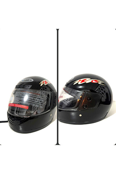 oemco Cască modulară pentru motocicletă - Graffiti alb/negru