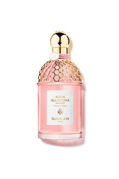 Guerlain Apa de toaletă Aqua Allegoria Harvest Rosa Rossa 125 ml (femei)