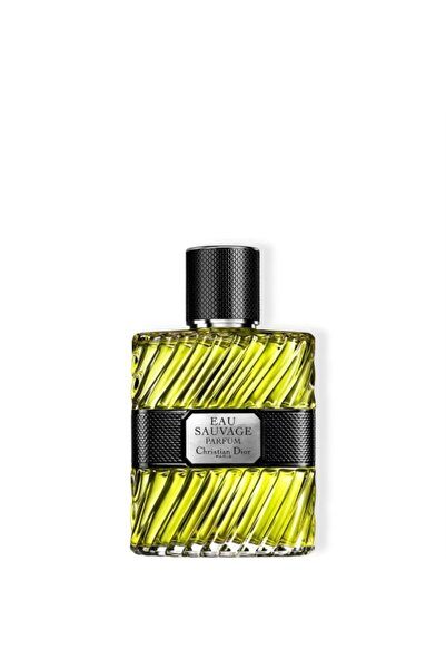 Christian Dior Eau Sauvage Parfum for Men 100 ml