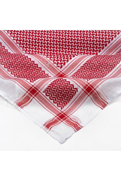 First Life شماغ العجلان (البلاتيني)