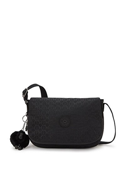 Kipling Earthbeat S Küçük Boy Omuz Çantası