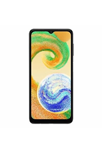 GERICOM Original display with touchscreen and frame compatible with Samsung Galaxy A04