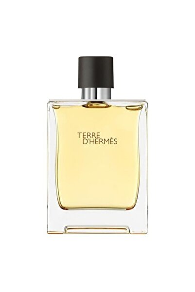 Hermes Terre d'Hermes Parfum for Men, 200 ml