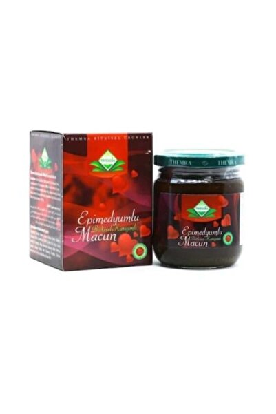 THMEIRA معجون العسل ثيمرا المقوي الاصلي