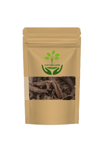 tan organik Udi hindi kusti bahri grain 50gr