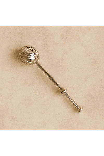 Evanev Silva Otomatik Bitki Çay Süzgeçi