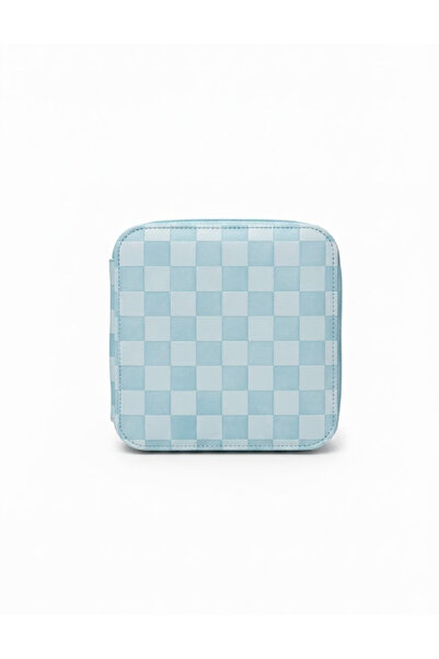 Evendi Penar, Albastru