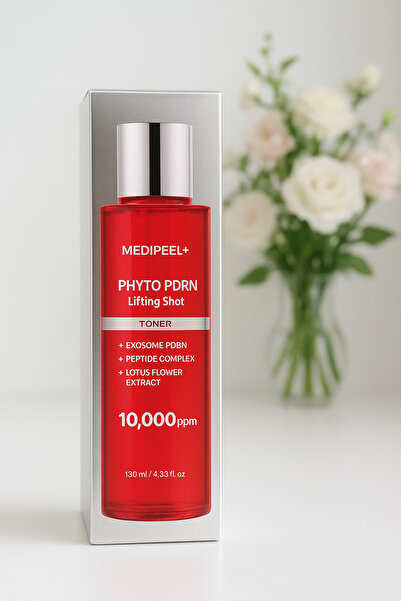 Medipeel MEDI-PEEL Phyto Exosome PDRN Lifting Shot Toner