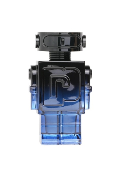 Paco Rabanne Phantom Intense Eau de Parfum για Άντρες Ξαναγεμιζόμενο 100 ml