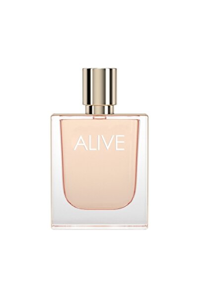 Hugo Boss Apa de parfum pentru femei Alive, 50 ml