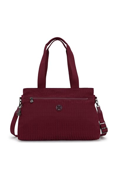 Kipling Elysia Work Orta Boy İş Çantası