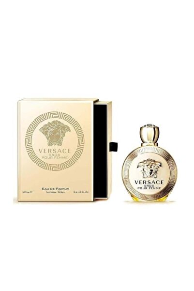 Versace Eros Perfume for Women Eau de Parfum 100ml