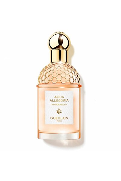 Guerlain Apa de toaletă Aqua Allegoria Orange Soleia pentru femei, 125 ml