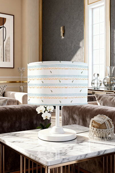 EVPANYA عاكس الضوء لغرفة الأطفال بنمط إسكندنافي