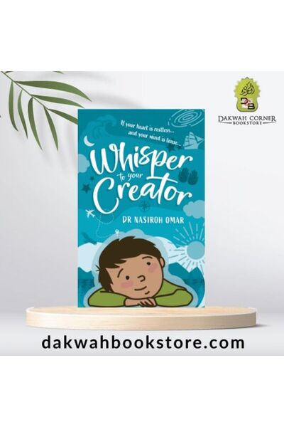 Dawah Cornor Bookstore همس لخالقك