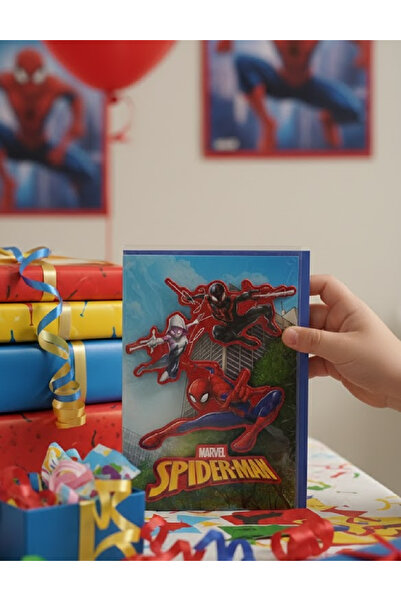 Evendi Felicitare, Mix culori