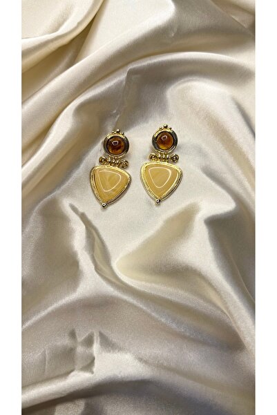 BUSİELLE JEWELRY أقراط زارا موديل فينتاج