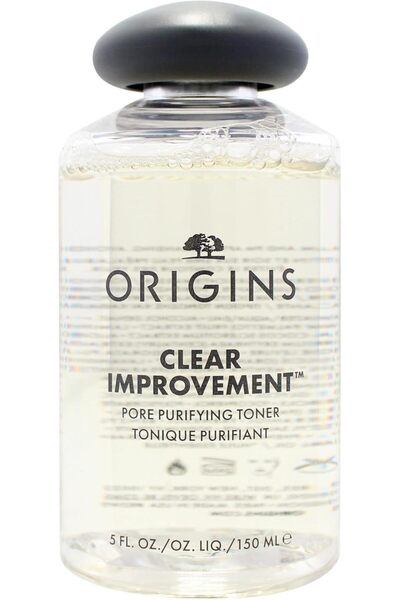 Origins Zero Oil Pore Purifying Facial Toner 150 ml