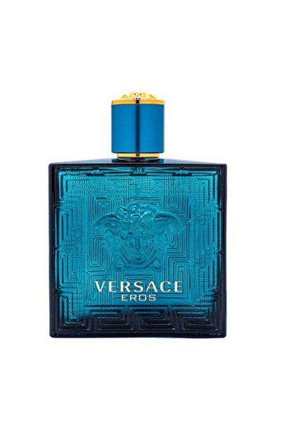 Versace Apa de toaleta Eros pentru barbati, 100 ml