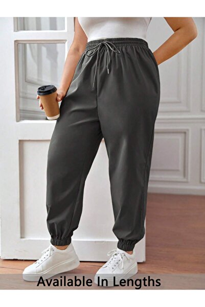 rocassi Γυναικεία Φούτερ Plus Size