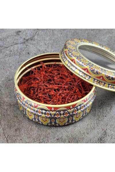 Awaq AlOud 5 جرام زعفران سوبر نقيل