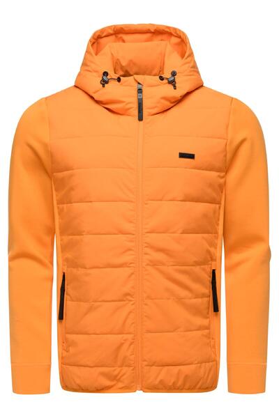 Ragwear Steppjacke Rendy Tech YOUMODO