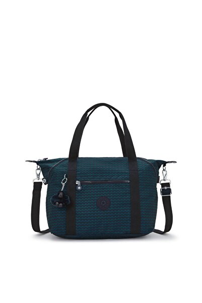 Kipling Art Orta Boy Omuz Çantası