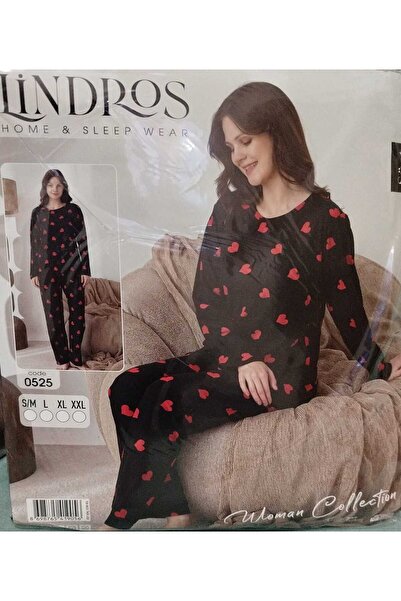 ELATOPTAN ΣΕΤ ΠΙΤΖΑΜΑ LINDROS SUEDE