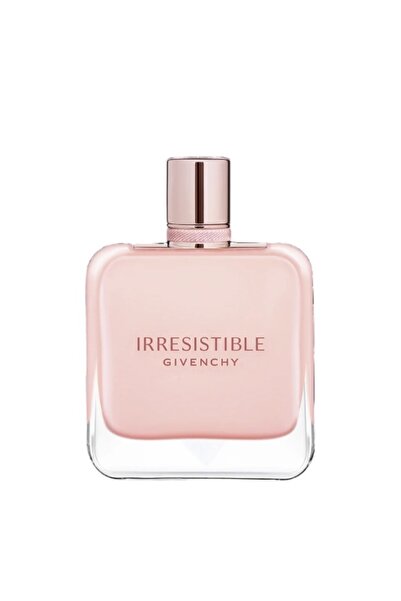 Givenchy Apa de parfum pentru femei Irresistible Rose Velvet, 50 ml