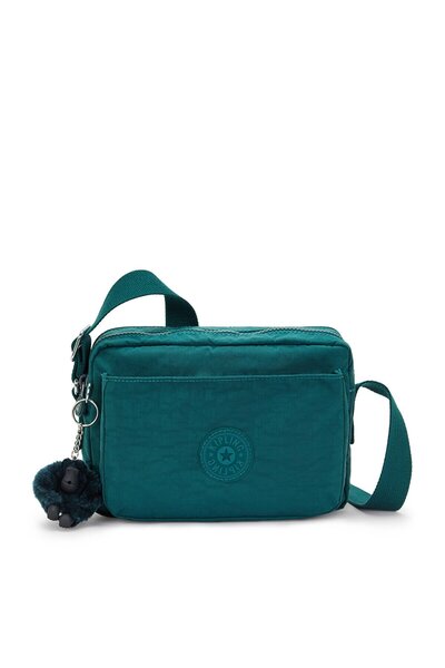 Kipling Abanu M Orta Boy Omuz Çantası