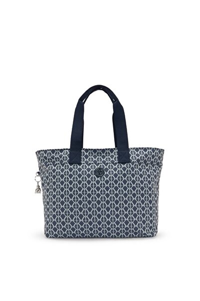Kipling Colissa Up Büyük Boy Omuz Çantası