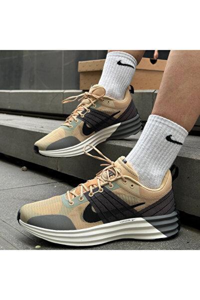 Nike Lunar Roam Sesame Spormoon (Narrow-Shaped)