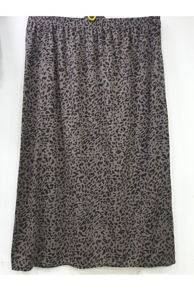 sercan konfeksiyon KADIN LİZİ KUMAŞ ANNE PENYE KUMAŞ ETEK