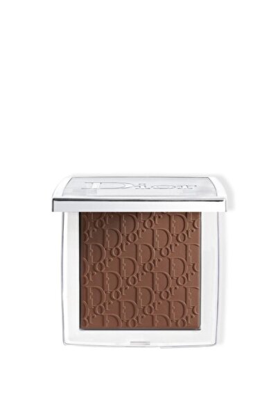 Christian Dior Backstage Compact Powder, Finish, 7N, 11 g