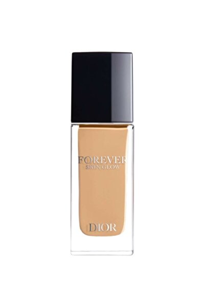 Christian Dior Forever Skin Glow Matte Cream Foundation 4W Warm SPF 20 30 ml