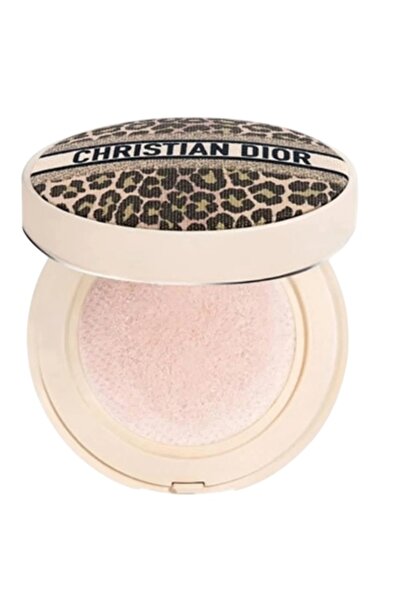 Christian Dior Forever Cushion Radiant Finish Loose Setting Powder Rose 10 g