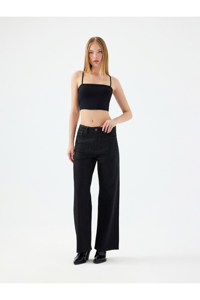 Loft Bella Regular Fit Women's Trousers