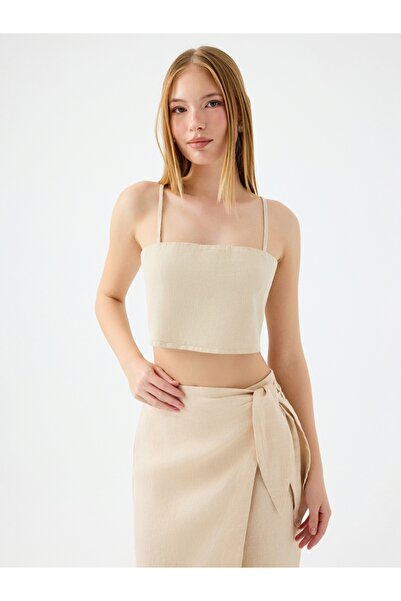 Loft Women's Crop Top