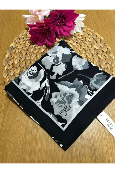 Belli Свіжа модальна хустка 2101-20