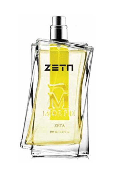Zeta Morph 100 ml, Parfum Unisex (sigilat)