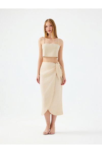 Loft Women's Crop Top