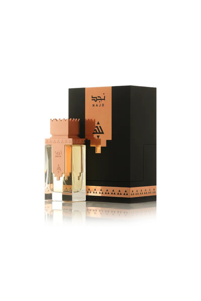 Arabian Oud عطر نجد 75 مل رائحة التاريخ