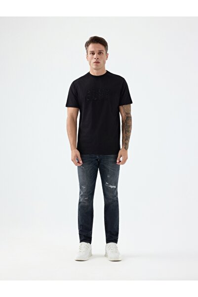 Loft Ricardo Slim Fit Men's Trousers