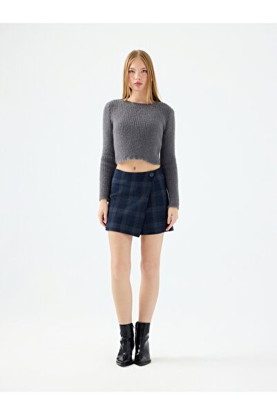 Loft Slim Fit Women's Skirt