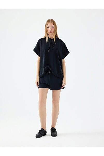 Loft Regular Fit Women's Shorts