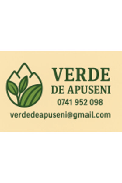 MONCL 100% Miere din Apuseni